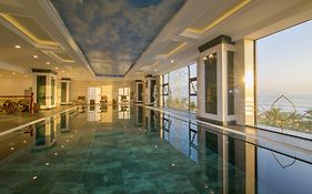Eden Ocean View Hotel Da Nang